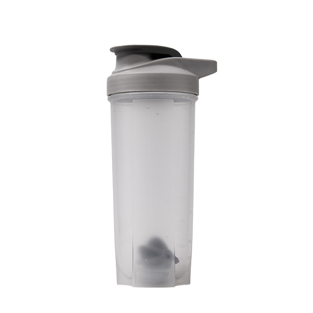 RTS 2020 high quality Custom logo printing plastic water bottle