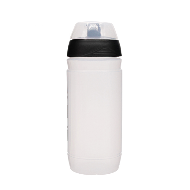 RTS Logo Customized Plastic Water Bottle Plastic Bottle BPA free