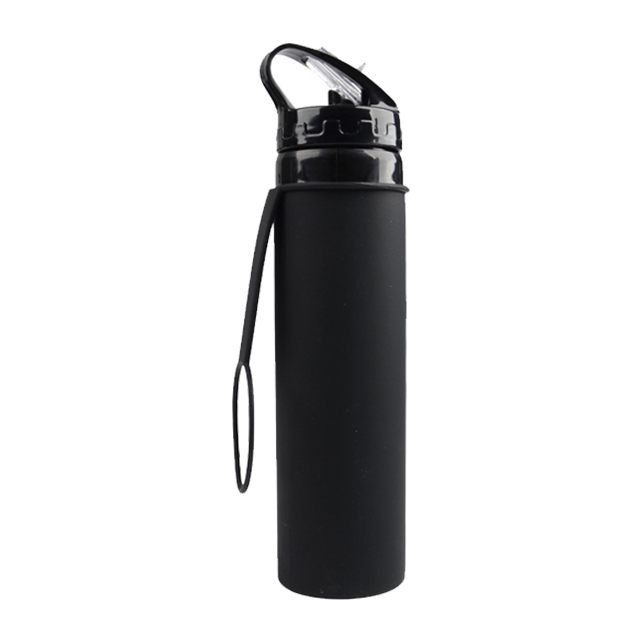 RTS 2020 Promotional custom reusable gym sports plastic water bottle