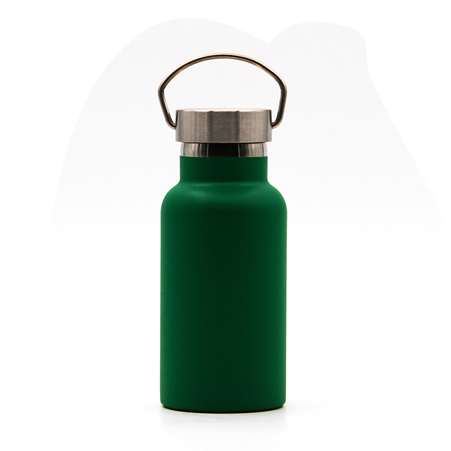 Wholesale BPA Free Gym Fitness Outdoor Custom Eco Friendly Hot Insulated Sport Water Bottle