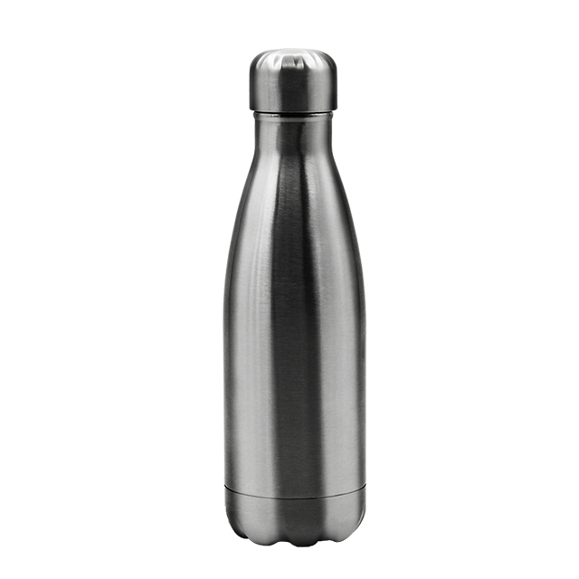 Wholesale BPA Free Gym Fitness Outdoor Custom Eco Friendly Hot Insulated Sport Water Bottle