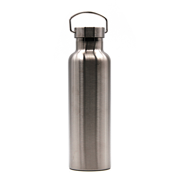 Wholesale BPA Free Gym Fitness Outdoor Custom Eco Friendly Hot Insulated Sport Water Bottle