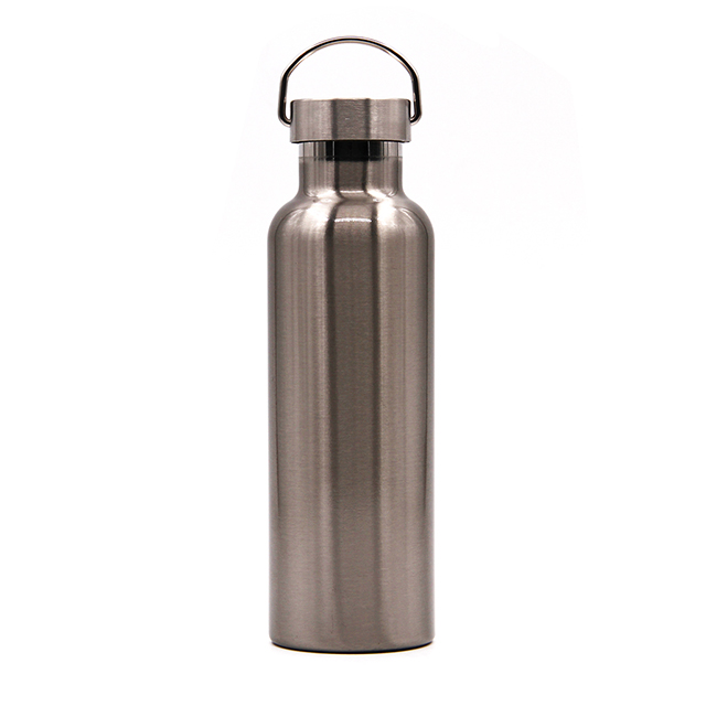 Wholesale BPA Free Gym Fitness Outdoor Custom Eco Friendly Hot Insulated Sport Water Bottle