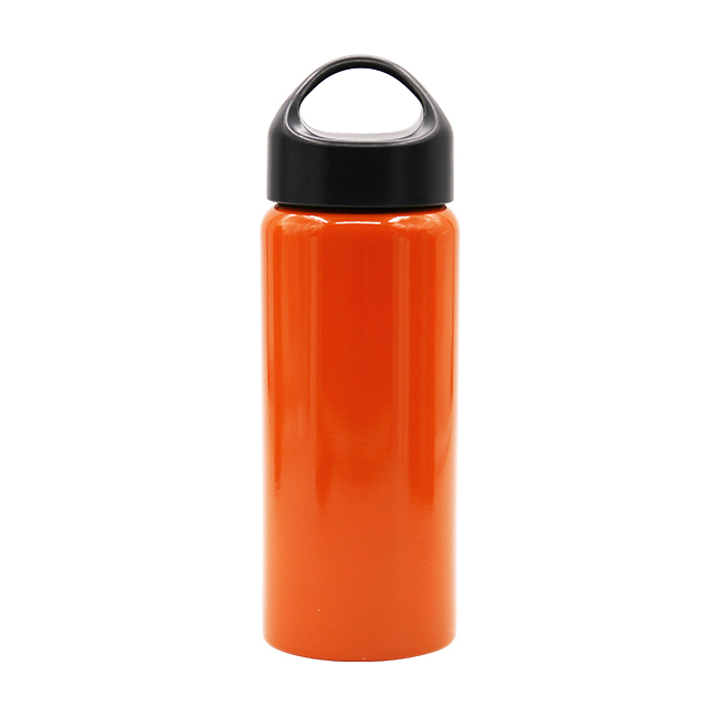 RTS Amazon Hot Selling Outdoors Sports Wedding Vacuum Insulated Stainless Steel Water Bottle