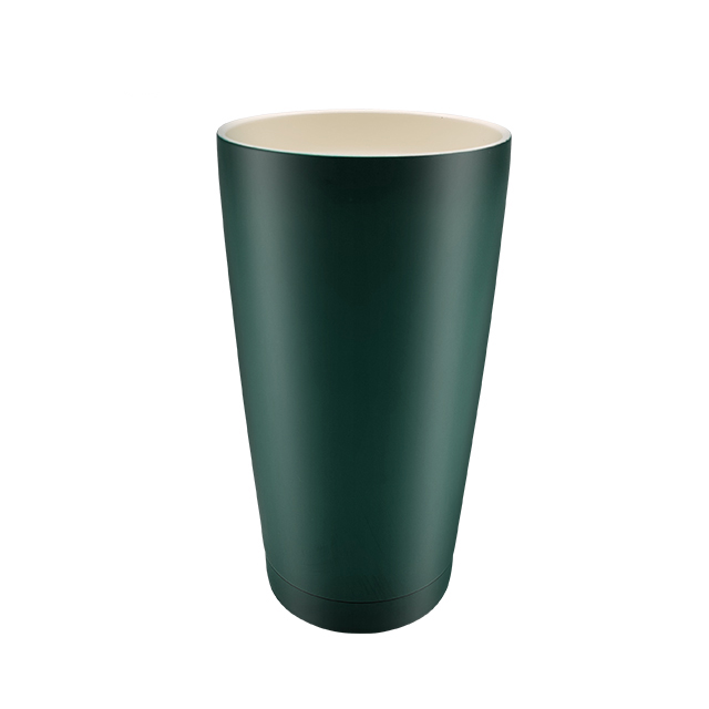 RTS Wide Mouth Portable Sports Drinking Metal Water Bottle