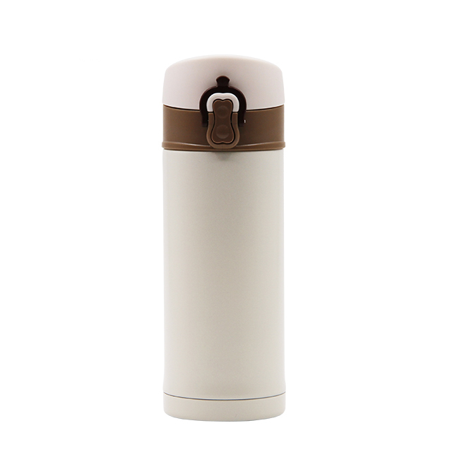 Insulated Water Bottle Double Wall Vacuum Stainless Steel Outdoor Sports Water Bottle