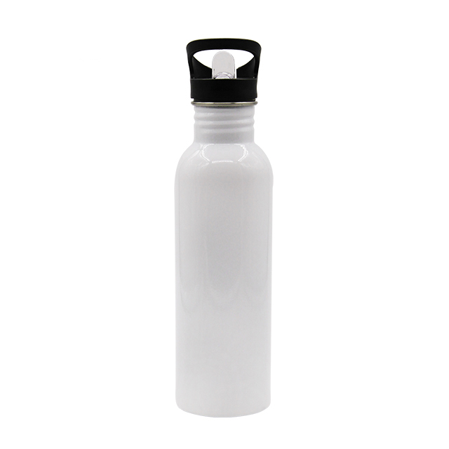 Insulated Water Bottle Double Wall Vacuum Stainless Steel Outdoor Sports Water Bottle