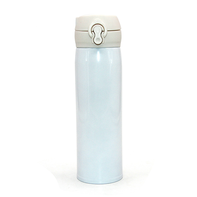 RTS Thermos Vacuum Flask Portable Insulated Stainless Steel Sports Bottle