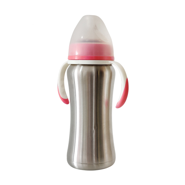 Wholesale BPA Free Gym Fitness Outdoor Custom Eco Friendly Hot Insulated Sport Water Bottle