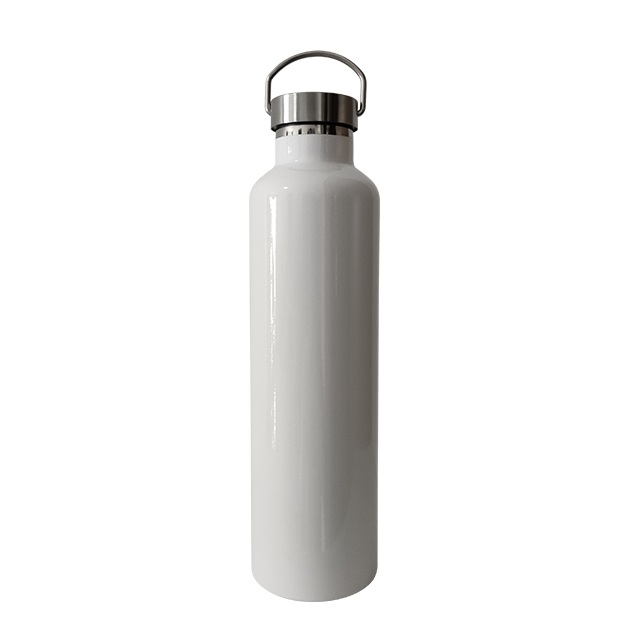 Wholesale BPA Free Gym Fitness Outdoor Custom Eco Friendly Hot Insulated Sport Water Bottle