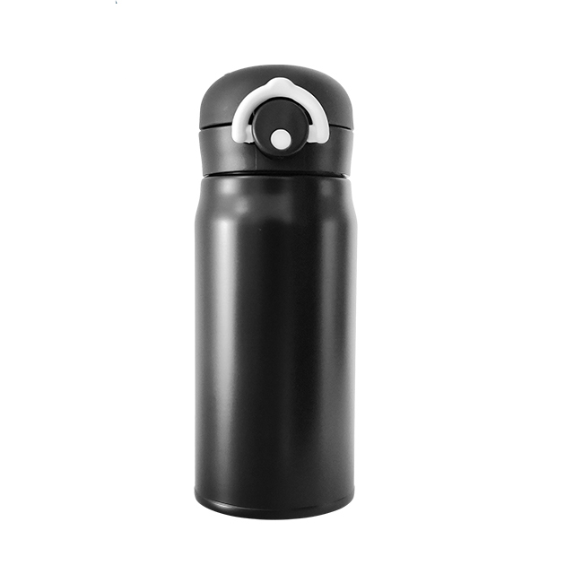 RTS Thermos Vacuum Flask Portable Insulated Stainless Steel Sports Bottle