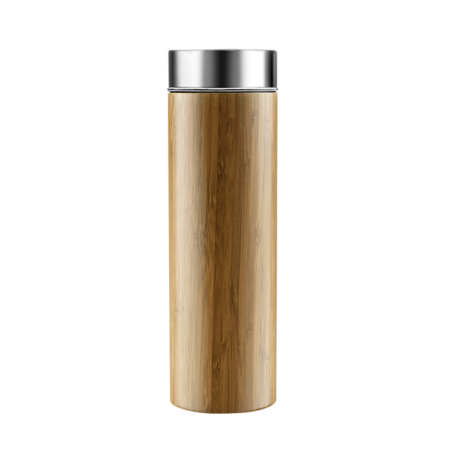 RTS Thermos Vacuum Flask Portable Insulated Stainless Steel Sports Bottle
