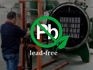 揭开不锈钢保温杯无铅抽真空的秘密 揭开不锈钢保温杯无铅抽真空的秘密