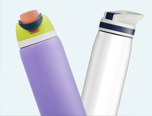 揭秘什么样子的水杯可以同时实现塑胶水杯与不锈钢水杯 揭秘什么样子的水杯可以同时实现塑胶水杯与不锈钢水杯