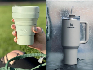 关于水杯行业与红点奖的那些事 关于水杯行业与红点奖的那些事