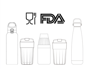 揭秘关于水杯行业出口检测认证哪些事 揭秘关于水杯行业出口检测认证哪些事