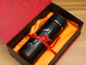 免费的可能最贵:请谨慎使用品牌礼赠水杯 免费的可能最贵:请谨慎使用品牌礼赠水杯