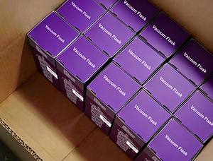 一只合格的不锈钢保温杯的“诞生记” 一只合格的不锈钢保温杯的“诞生记”