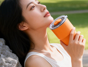 一只合格的不锈钢保温杯的“诞生记” 一只合格的不锈钢保温杯的“诞生记”