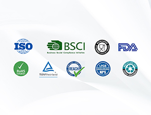 保温杯工厂全球外贸必备资质有哪些 保温杯工厂全球外贸必备资质有哪些