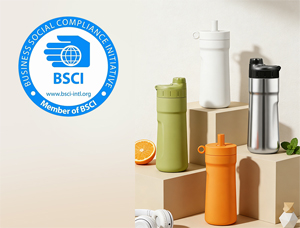 保温杯工厂全球外贸必备资质有哪些 保温杯工厂全球外贸必备资质有哪些