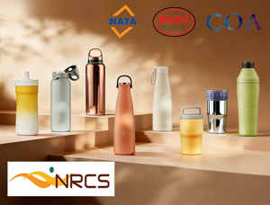 保温杯工厂全球外贸必备资质有哪些 保温杯工厂全球外贸必备资质有哪些