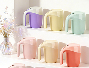 工程师视角带你初识加热水杯是怎样的