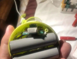 工程师视角带你初识加热水杯是怎样的