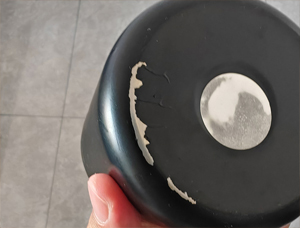 新买保温杯出现哪些情况直接退