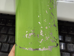 关于水杯喷漆与喷粉的那点事 关于水杯喷漆与喷粉的那点事
