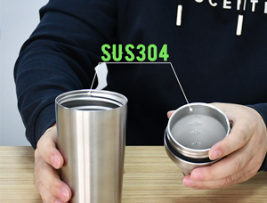 你购买的保温杯或保温罐可能存在哪些安全隐患 你购买的保温杯或保温罐可能存在哪些安全隐患
