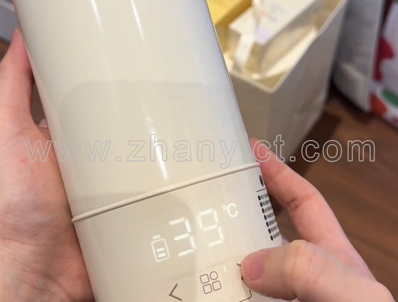 恒温杯热销的底层逻辑是什么？工程挑战篇