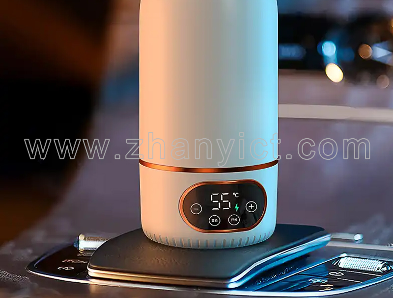 恒温杯热销的底层逻辑是什么？理性剖析篇