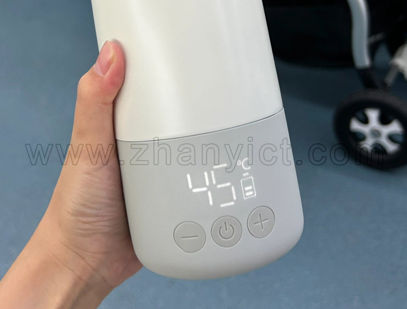 恒温杯热销的底层逻辑是什么？数据肌理篇