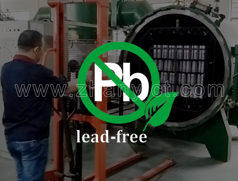 揭开不锈钢保温杯无铅抽真空的秘密--核心工艺对决篇