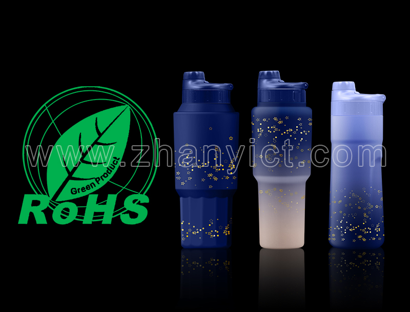 揭开不锈钢保温杯无铅抽真空的秘密--国际市场态度篇