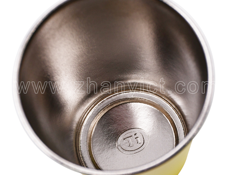 揭秘钛保温杯为什么零售价相差悬殊的秘密?营销篇