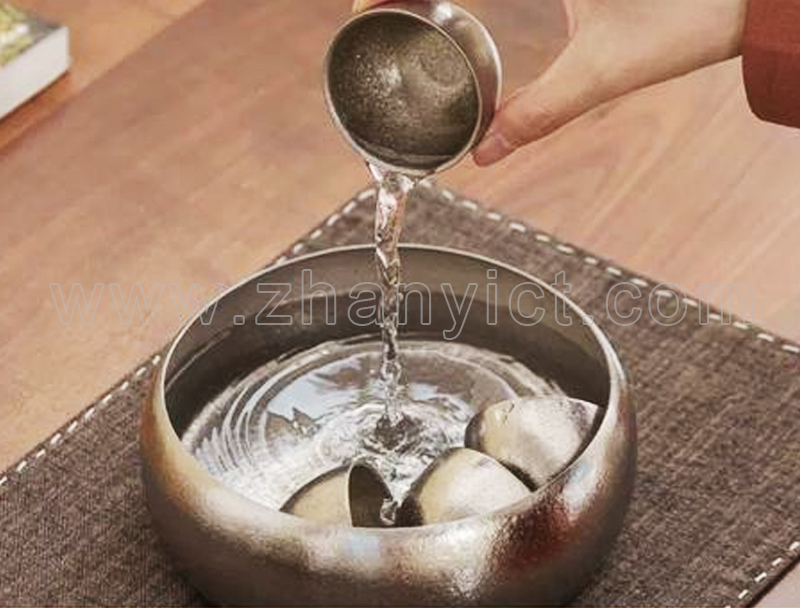 揭秘钛保温杯如何做养护清洗?正确清洗篇