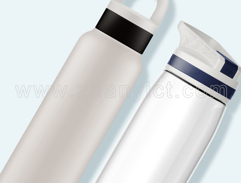 揭秘什么样子的水杯可以同时实现塑胶水杯与不锈钢水杯？一