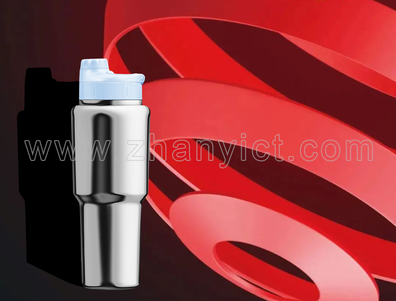 关于水杯行业与红点奖的那些事？三