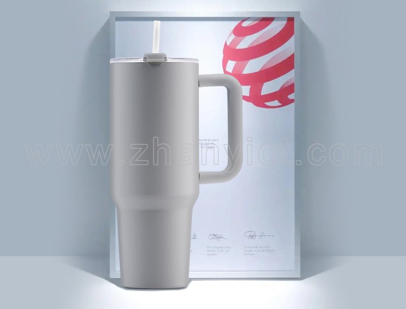 关于水杯行业与红点奖的那些事？五