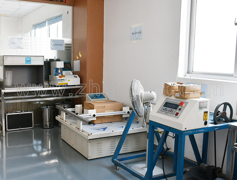 揭秘关于水杯行业出口检测认证哪些事？成品检测篇