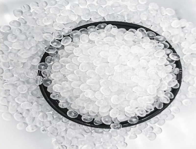 揭秘食品级塑胶材料哪些事？（五）