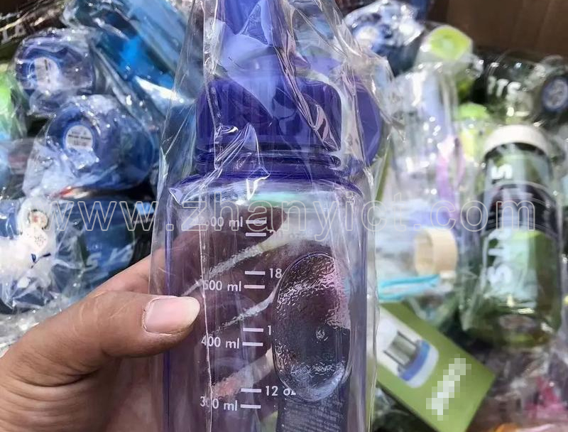 请立即停用这类“赠品水杯”！（二）