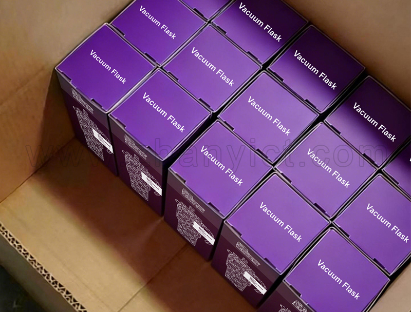 一只合格的不锈钢保温杯的“诞生记”（四）