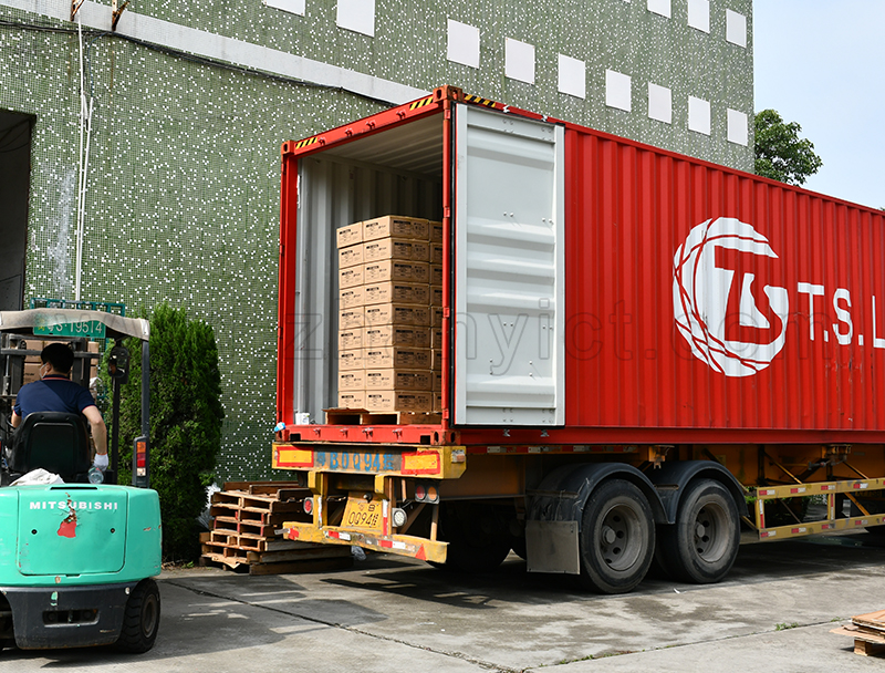 一只合格的不锈钢保温杯的“诞生记”（五）