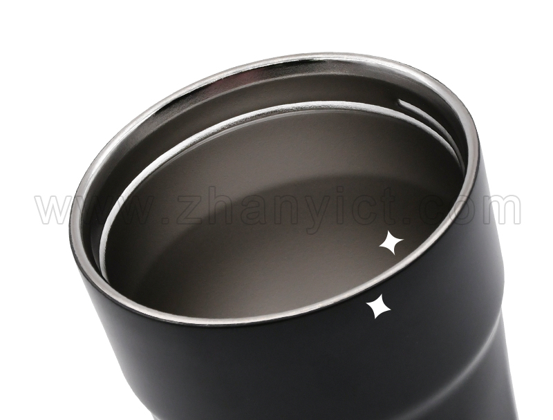 一只合格的不锈钢保温杯的“诞生记”（六）