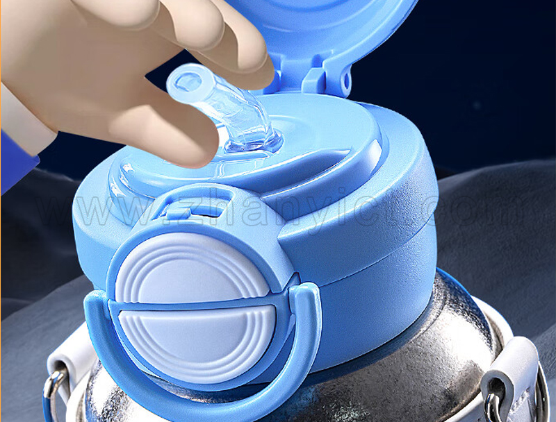 婴幼儿是否要选择使用钛杯?(三)