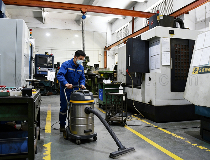 一家经营20年以上的广东保温杯工厂安全规范都有哪些内容？五