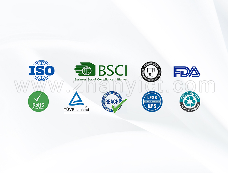 保温杯工厂全球外贸必备资质有哪些？三